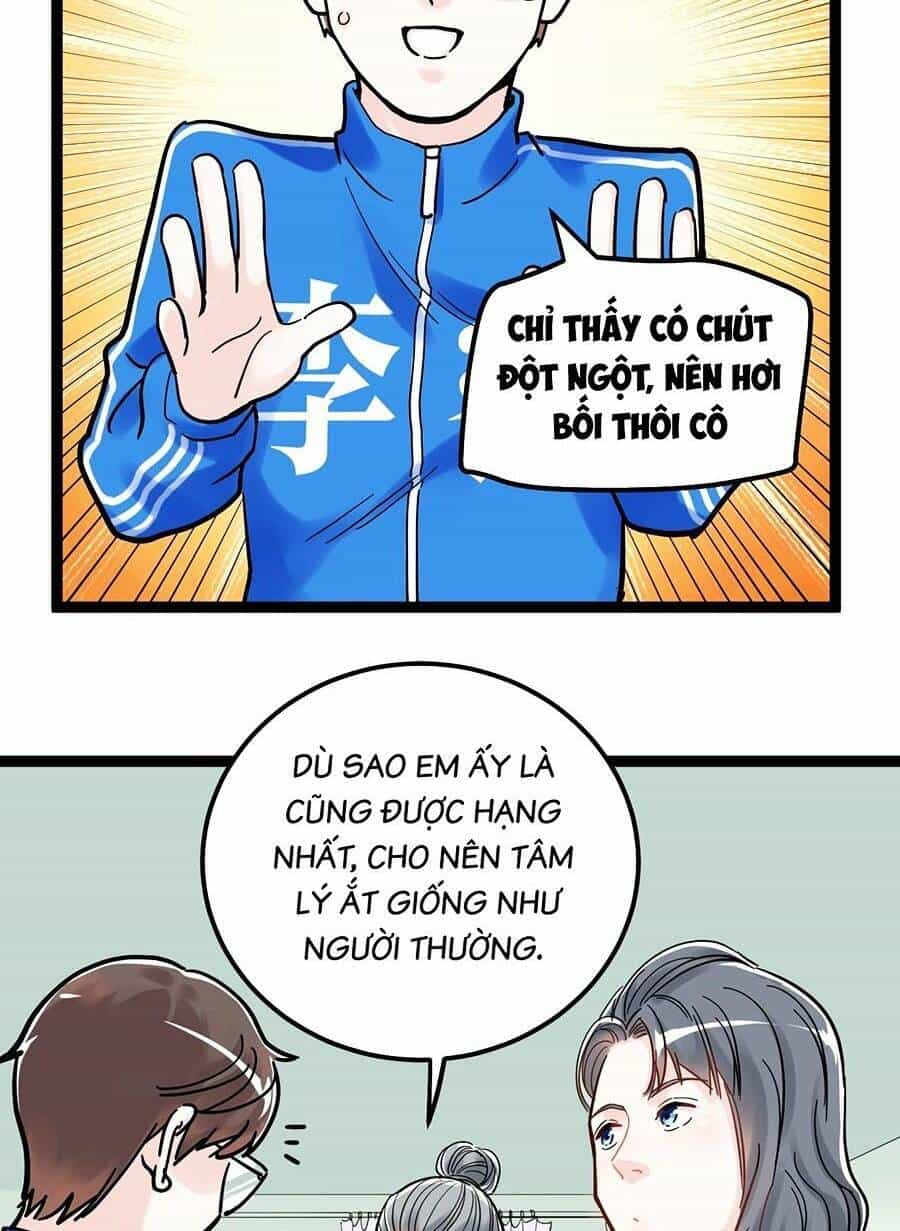 Tinh Thần Đại Hải Của Học Bá - Chương 47 - ảnh 48