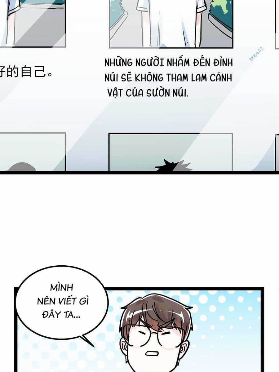 Tinh Thần Đại Hải Của Học Bá - Chương 47 - ảnh 61