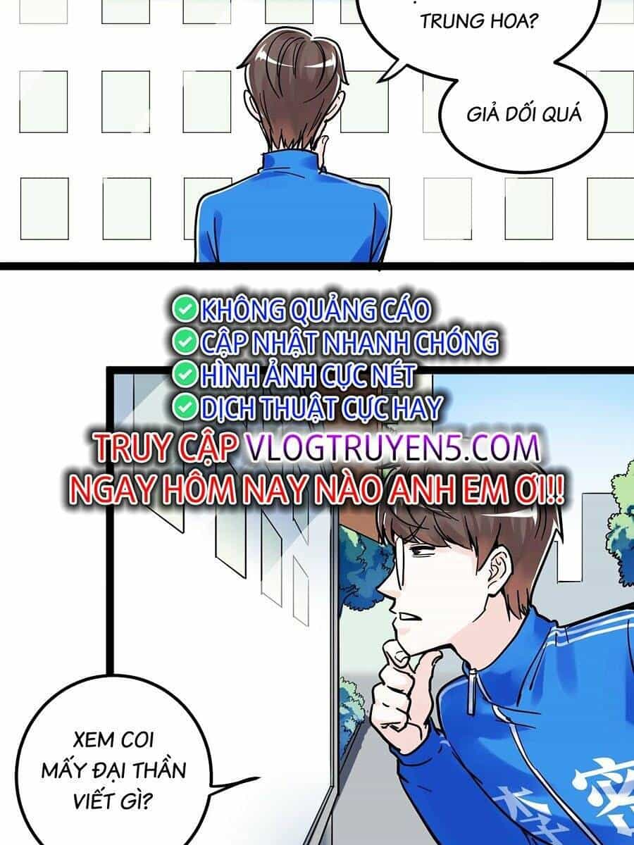 Tinh Thần Đại Hải Của Học Bá - Chương 47 - ảnh 63