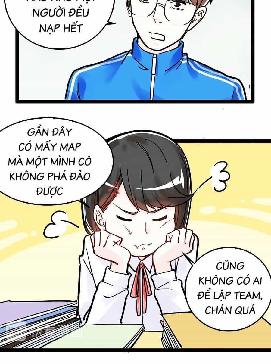 Tinh Thần Đại Hải Của Học Bá - Chương 48 - ảnh 30