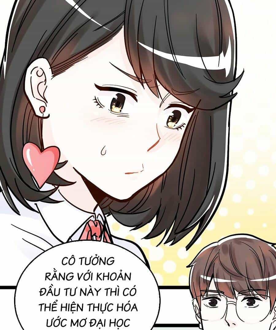 Tinh Thần Đại Hải Của Học Bá - Chương 48 - ảnh 54