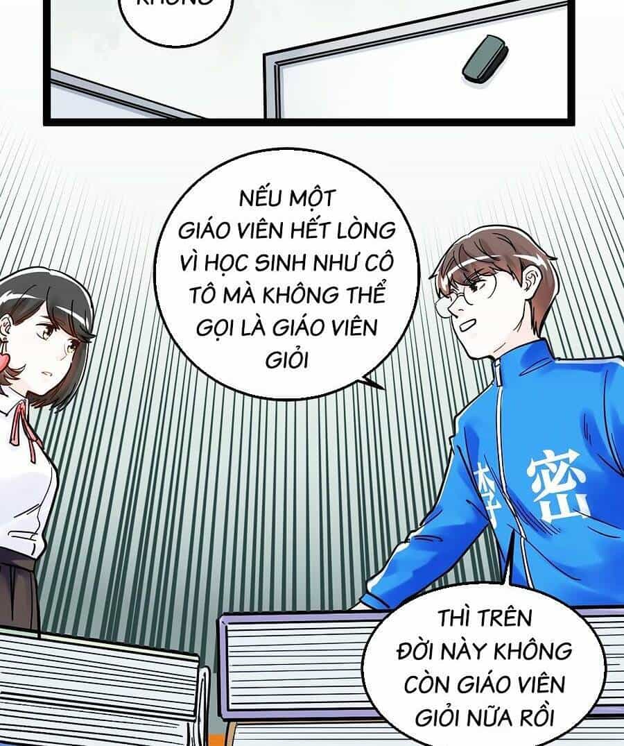 Tinh Thần Đại Hải Của Học Bá - Chương 48 - ảnh 58
