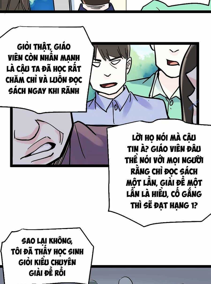 Tinh Thần Đại Hải Của Học Bá - Chương 48 - ảnh 9