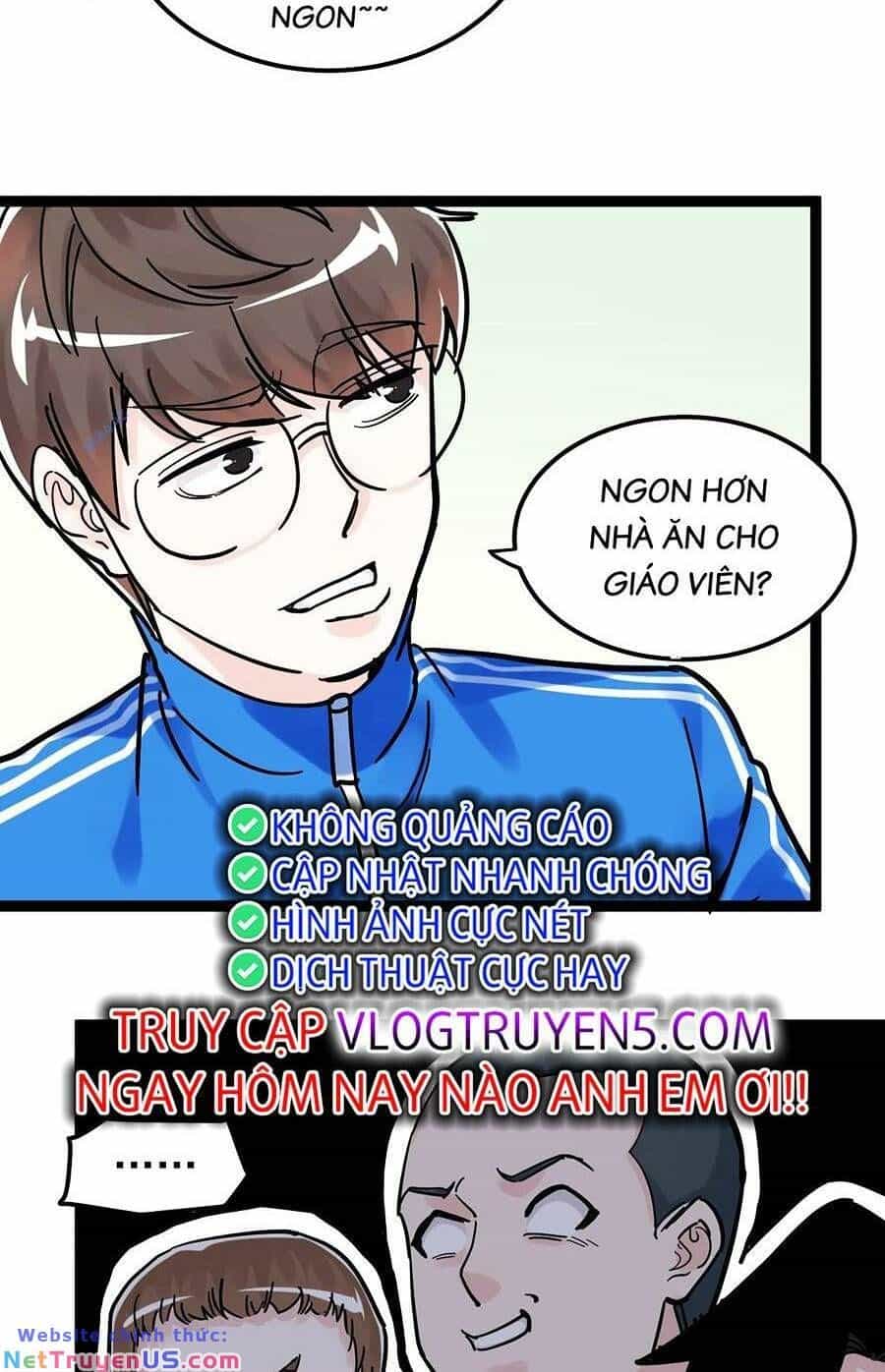 Tinh Thần Đại Hải Của Học Bá - Chương 49 - ảnh 7
