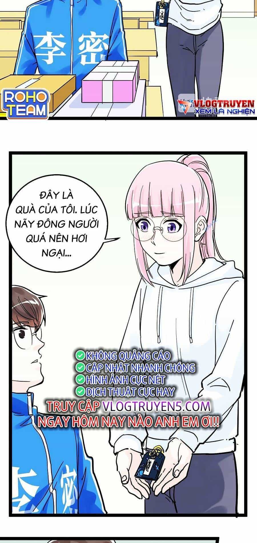 Tinh Thần Đại Hải Của Học Bá - Chương 50 - ảnh 10