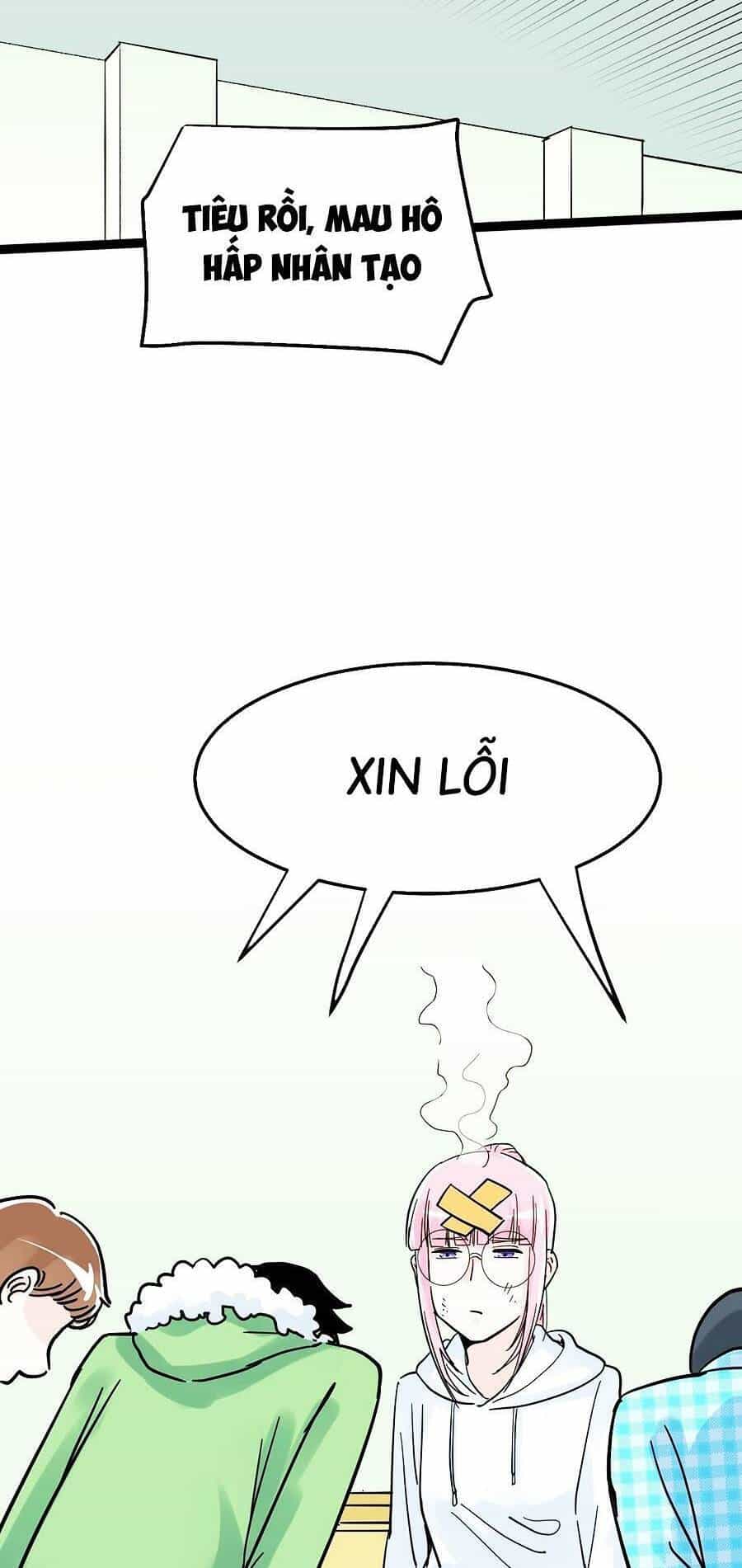 Tinh Thần Đại Hải Của Học Bá - Chương 50 - ảnh 18