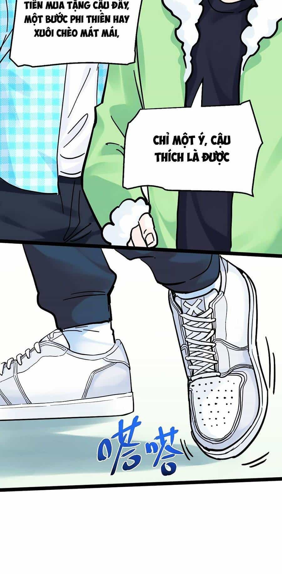 Tinh Thần Đại Hải Của Học Bá - Chương 50 - ảnh 24