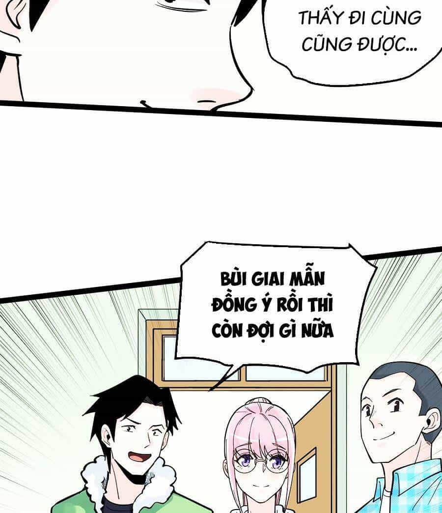 Tinh Thần Đại Hải Của Học Bá - Chương 50 - ảnh 48