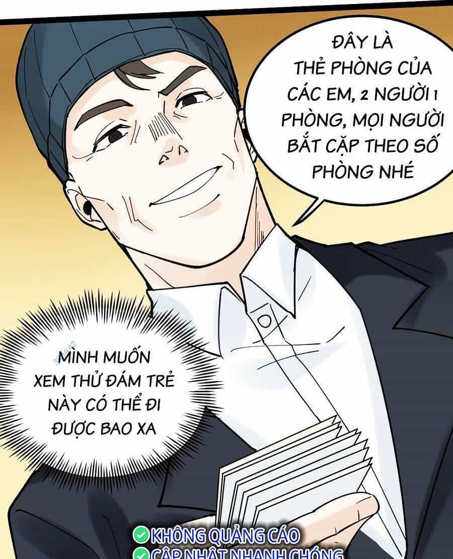 Tinh Thần Đại Hải Của Học Bá - Chương 50 - ảnh 79