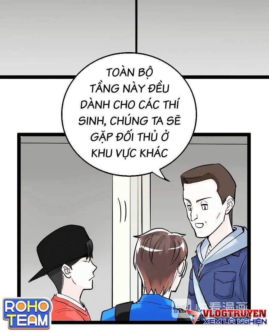 Tinh Thần Đại Hải Của Học Bá - Chương 50 - ảnh 85