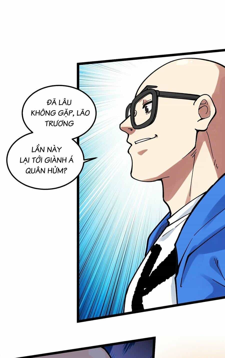 Tinh Thần Đại Hải Của Học Bá - Chương 51 - ảnh 16