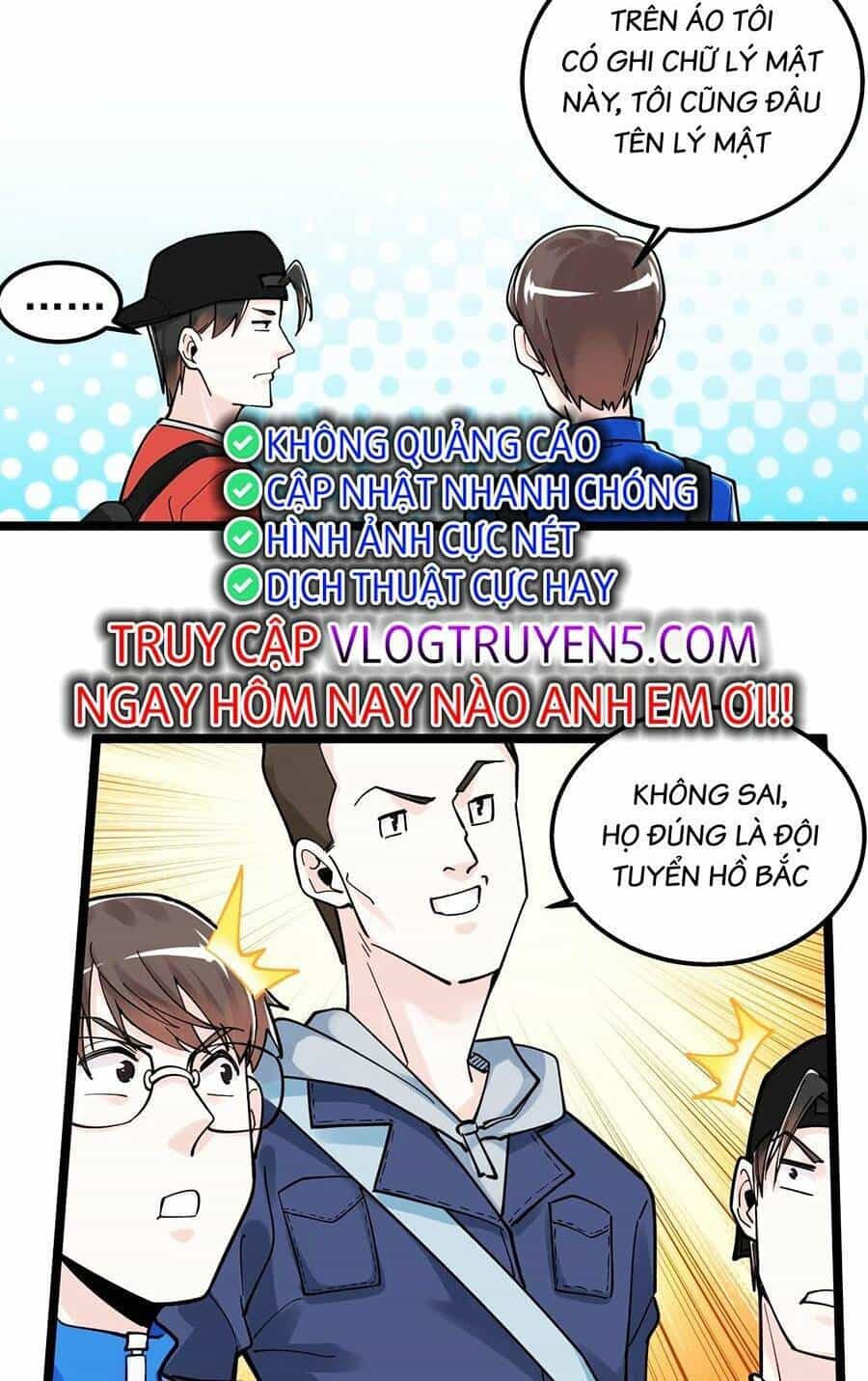 Tinh Thần Đại Hải Của Học Bá - Chương 51 - ảnh 20