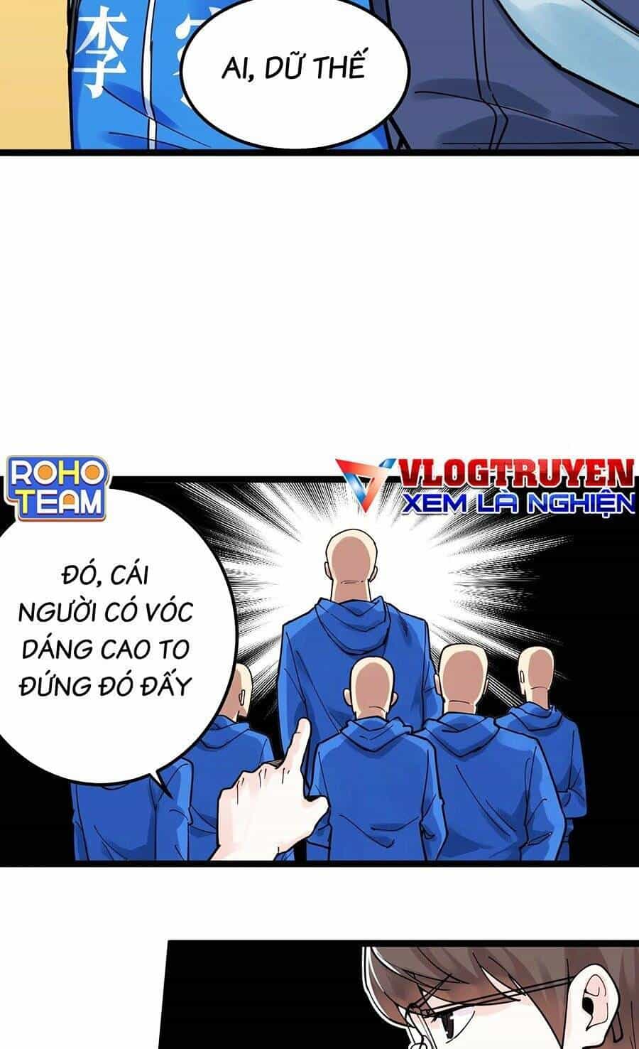 Tinh Thần Đại Hải Của Học Bá - Chương 51 - ảnh 23
