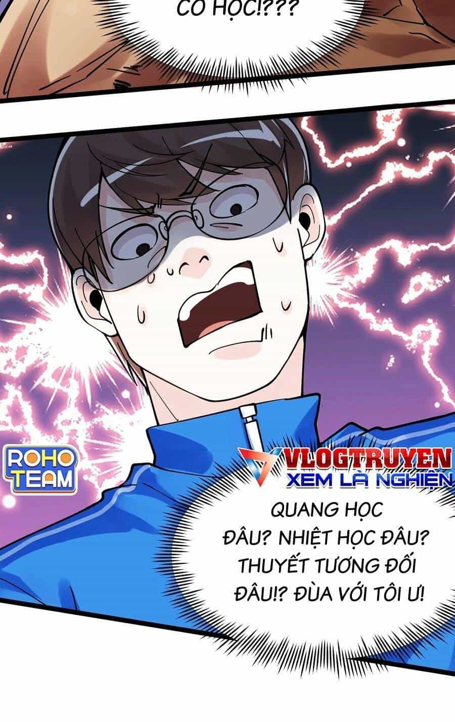 Tinh Thần Đại Hải Của Học Bá - Chương 51 - ảnh 79