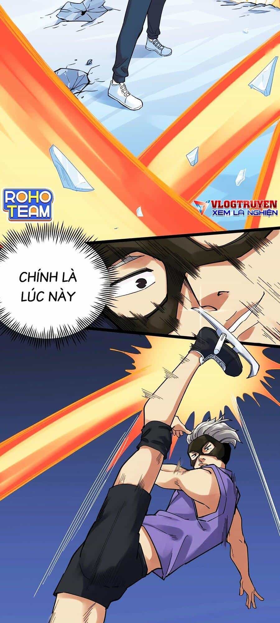Tinh Thần Đại Hải Của Học Bá - Chương 52 - ảnh 30