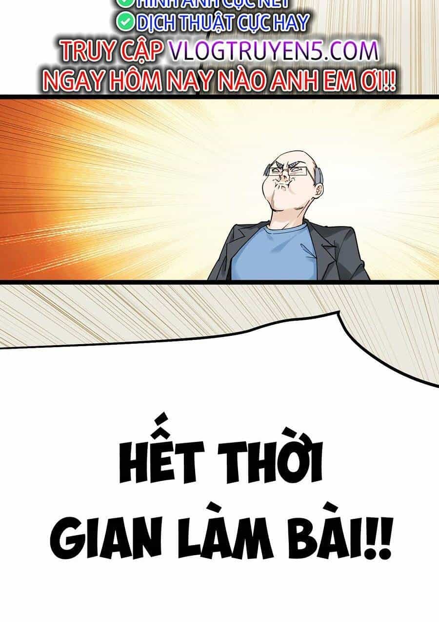 Tinh Thần Đại Hải Của Học Bá - Chương 53 - ảnh 4