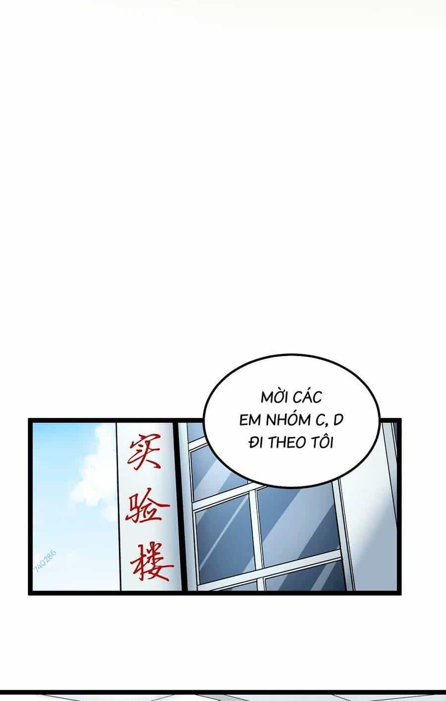 Tinh Thần Đại Hải Của Học Bá - Chương 55 - ảnh 30