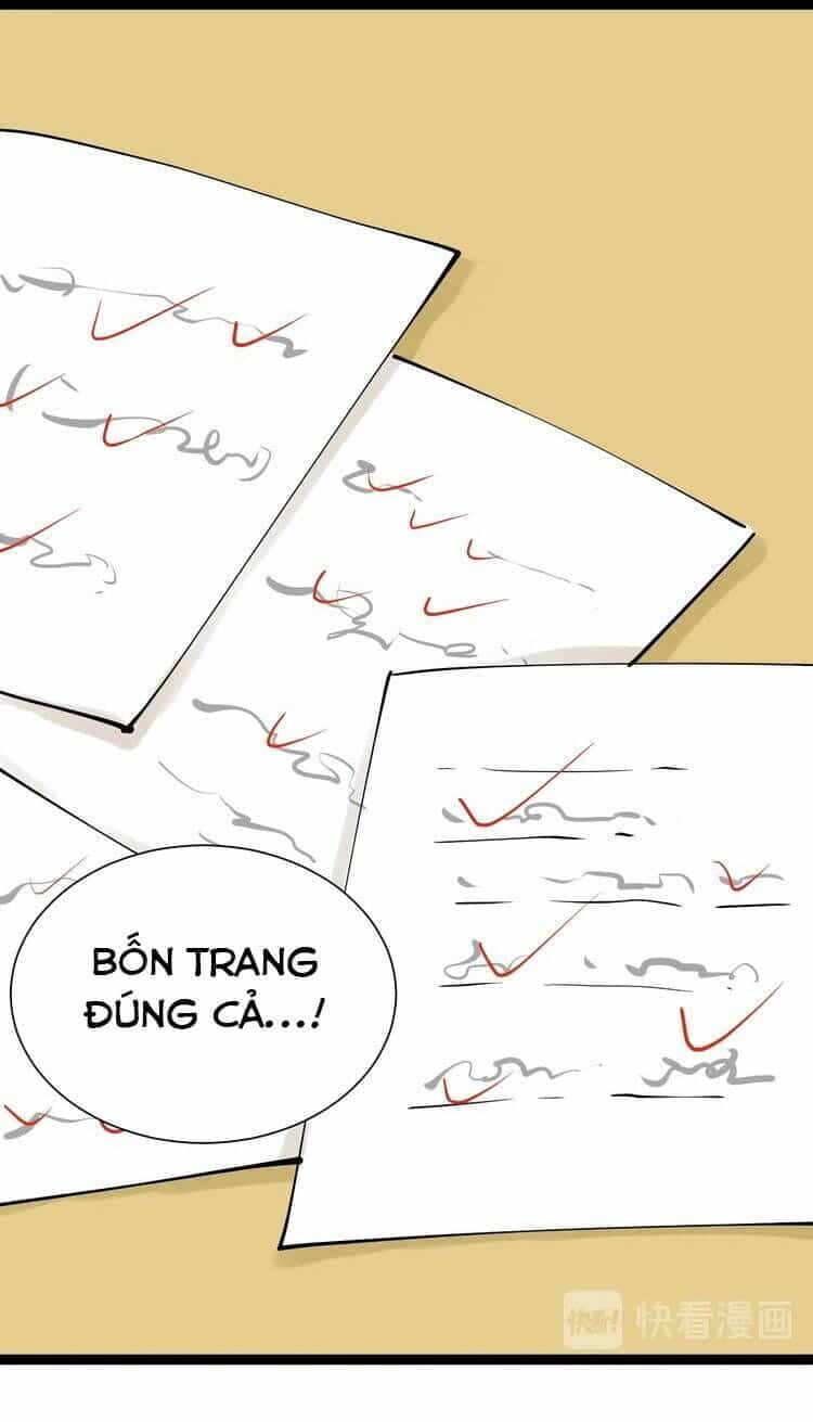 Tinh Thần Đại Hải Của Học Bá - Chương 4.2 - ảnh 16