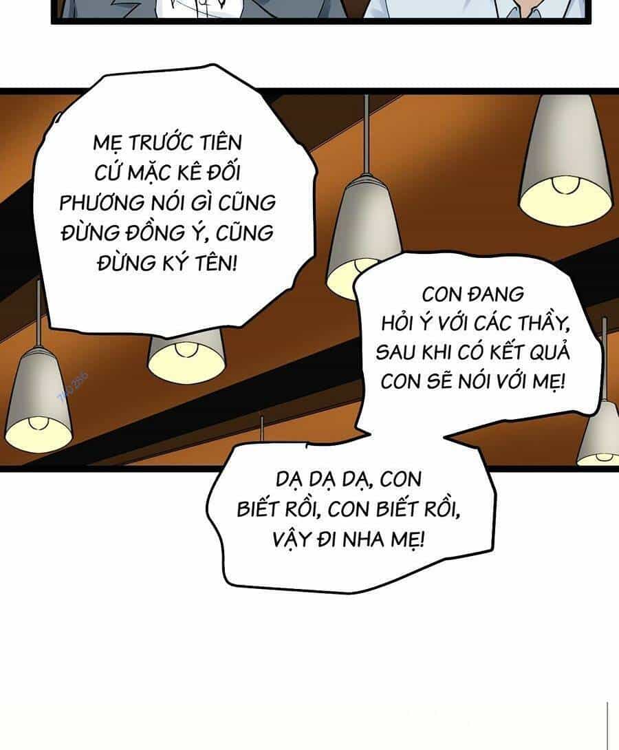 Tinh Thần Đại Hải Của Học Bá - Chương 57 - ảnh 22