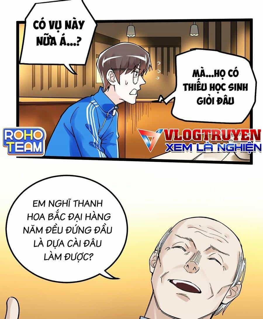 Tinh Thần Đại Hải Của Học Bá - Chương 57 - ảnh 40