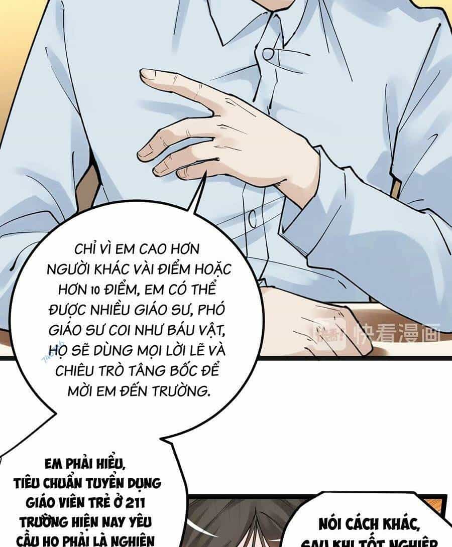 Tinh Thần Đại Hải Của Học Bá - Chương 57 - ảnh 54