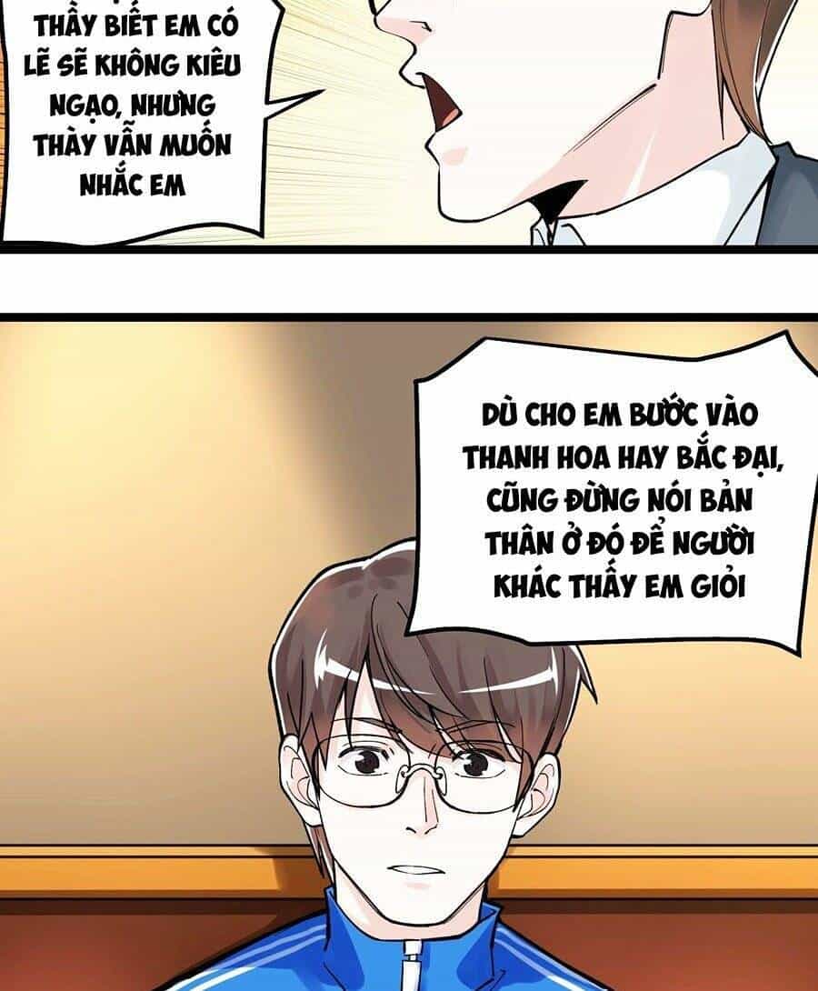 Tinh Thần Đại Hải Của Học Bá - Chương 57 - ảnh 59