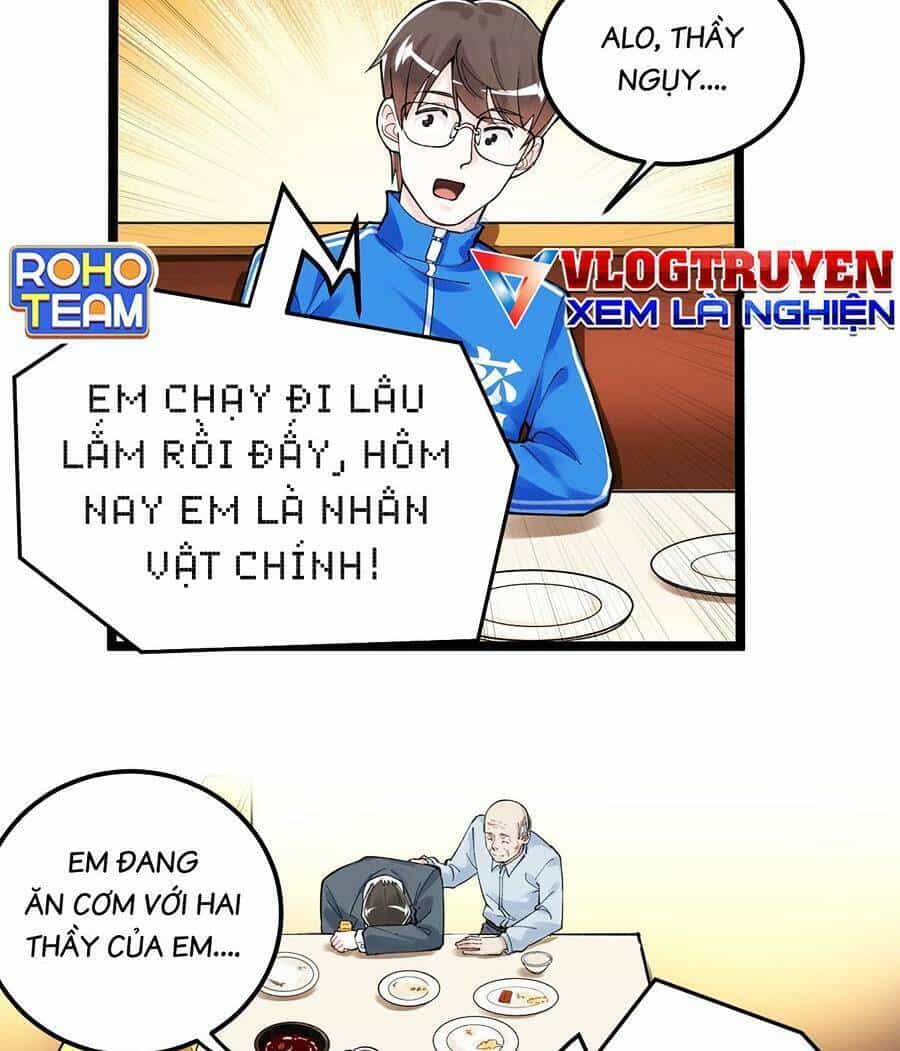 Tinh Thần Đại Hải Của Học Bá - Chương 57 - ảnh 65