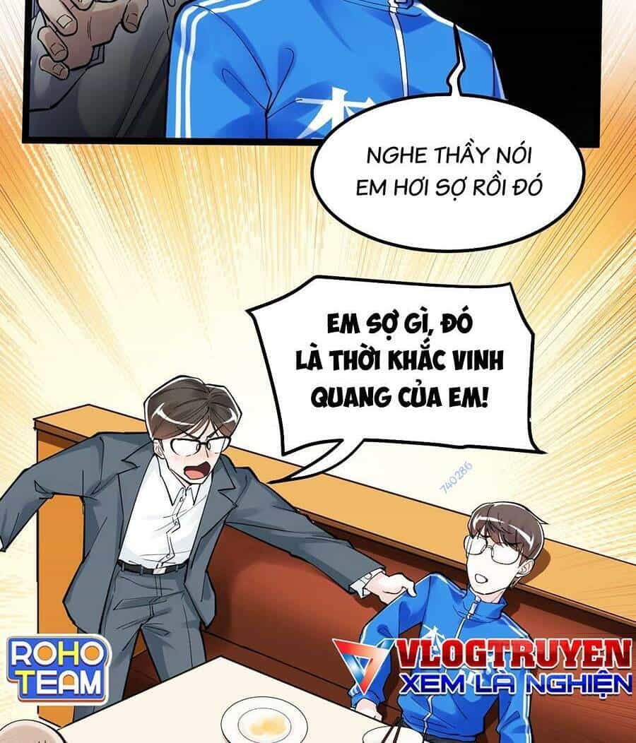 Tinh Thần Đại Hải Của Học Bá - Chương 57 - ảnh 70