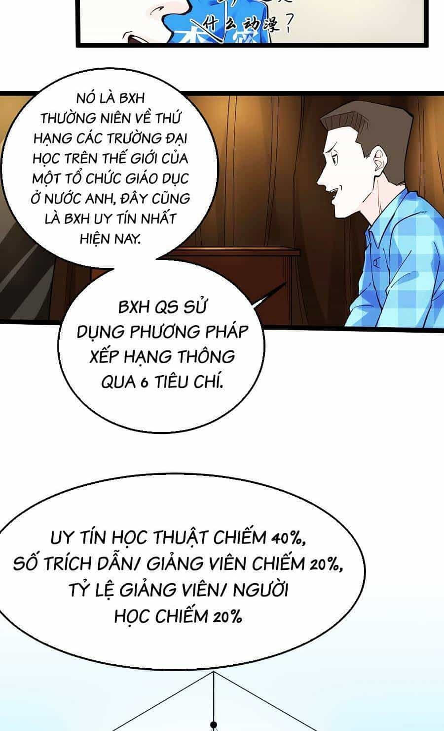 Tinh Thần Đại Hải Của Học Bá - Chương 58 - ảnh 17