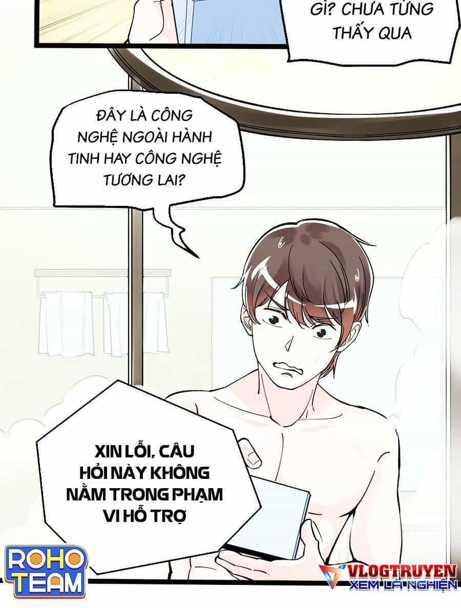 Tinh Thần Đại Hải Của Học Bá - Chương 58 - ảnh 60