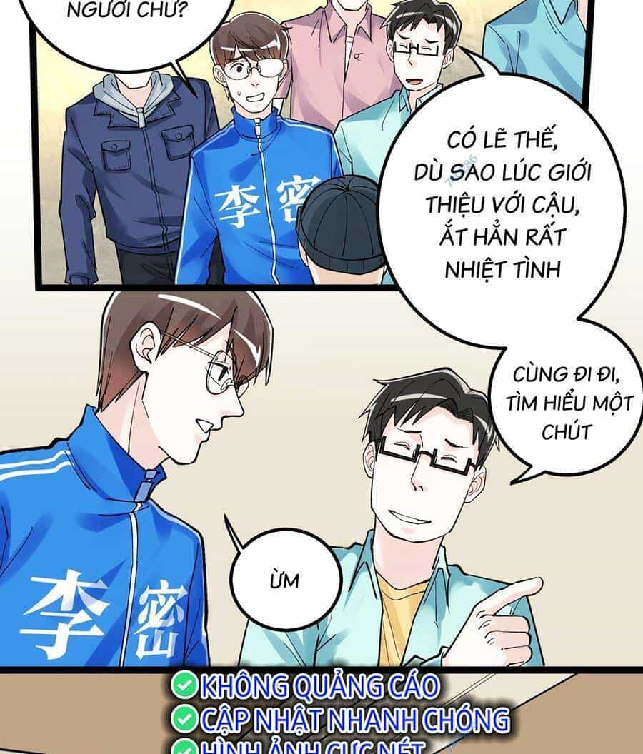 Tinh Thần Đại Hải Của Học Bá - Chương 59 - ảnh 73