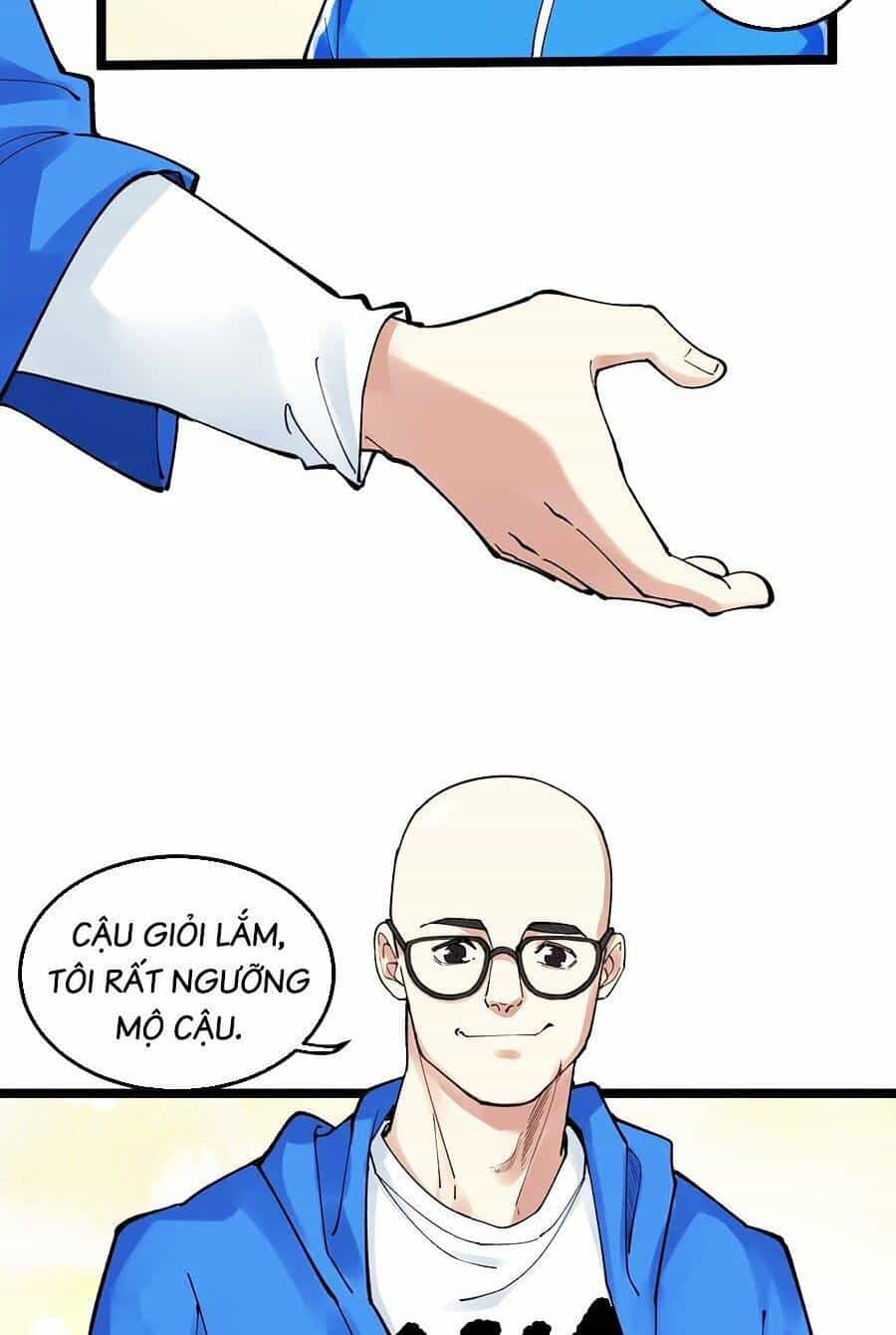 Tinh Thần Đại Hải Của Học Bá - Chương 60 - ảnh 16
