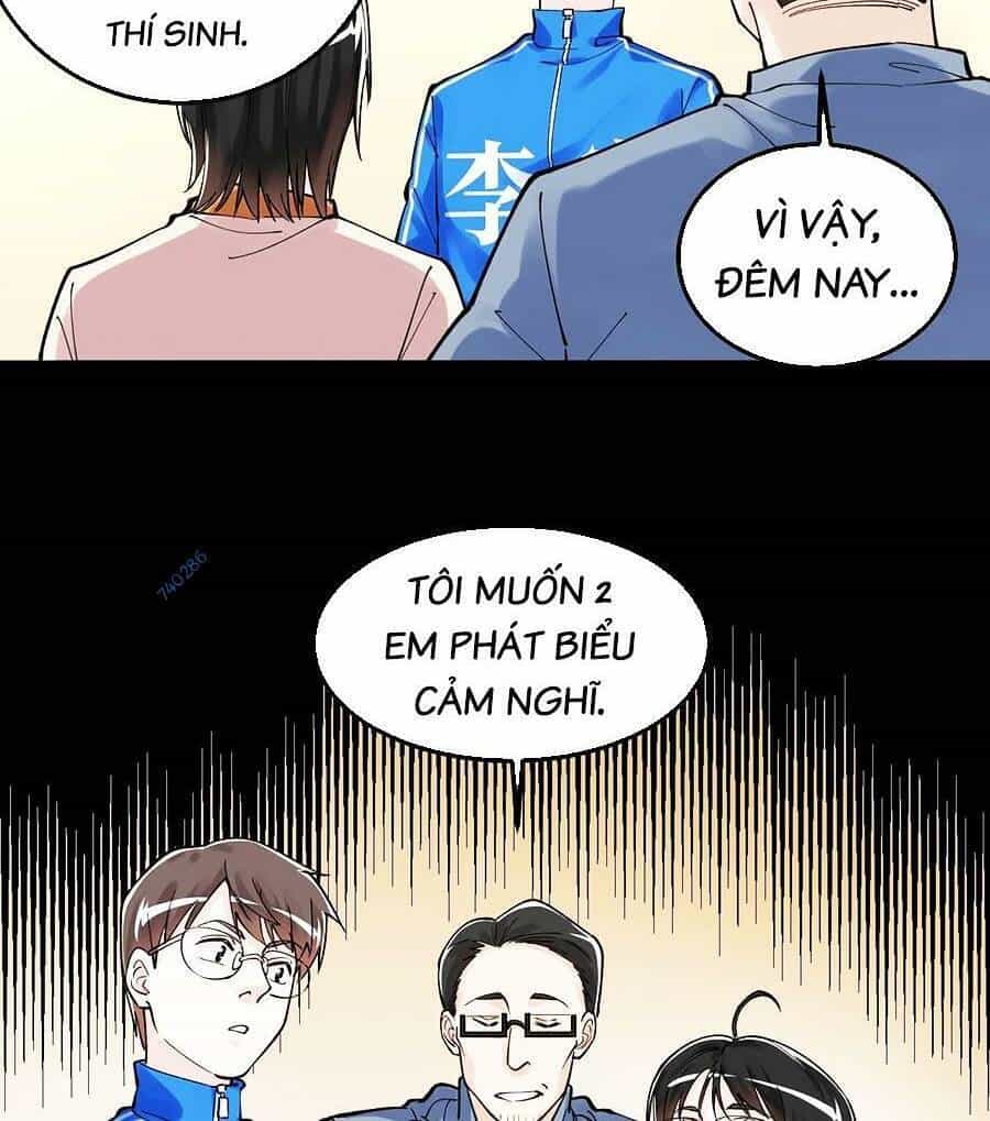 Tinh Thần Đại Hải Của Học Bá - Chương 60 - ảnh 42
