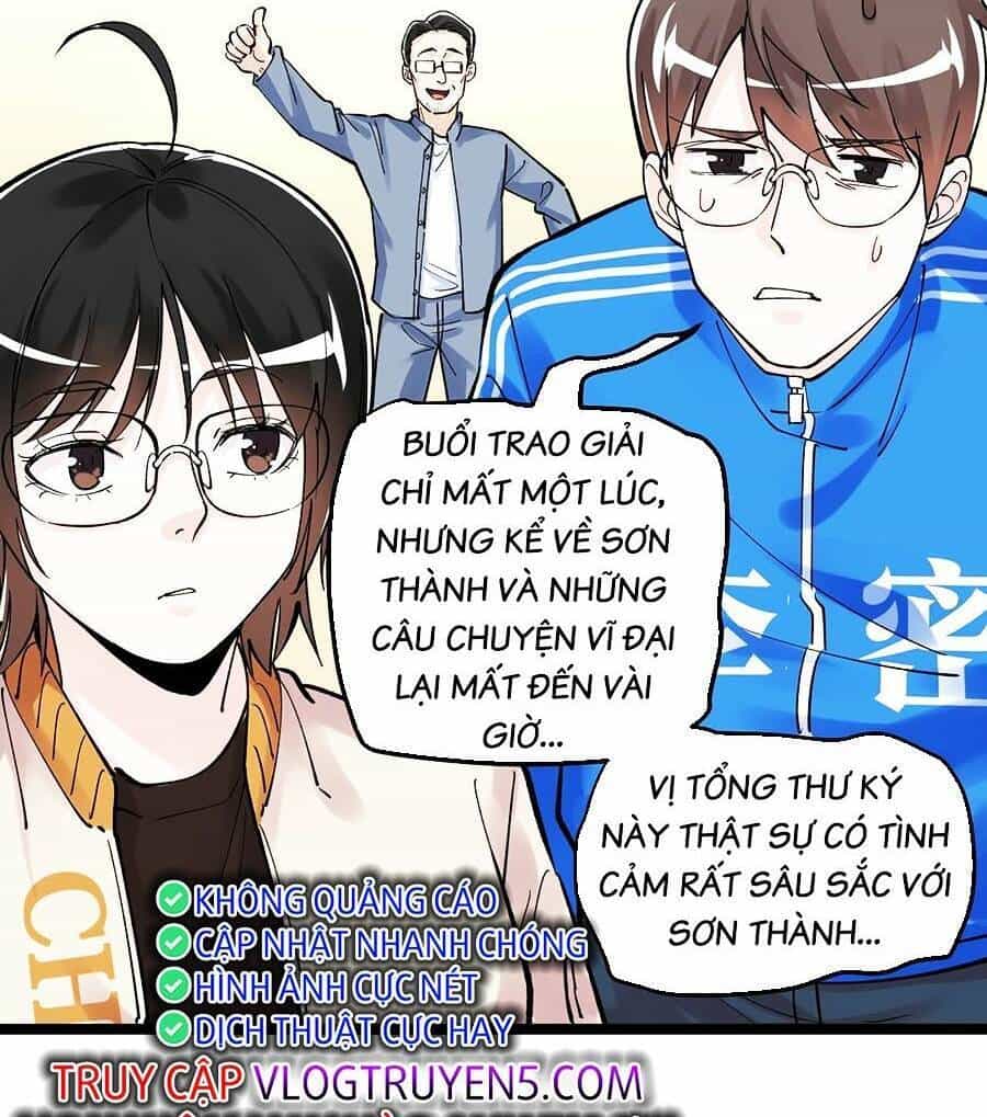 Tinh Thần Đại Hải Của Học Bá - Chương 60 - ảnh 56