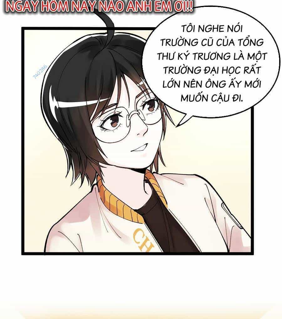 Tinh Thần Đại Hải Của Học Bá - Chương 60 - ảnh 57