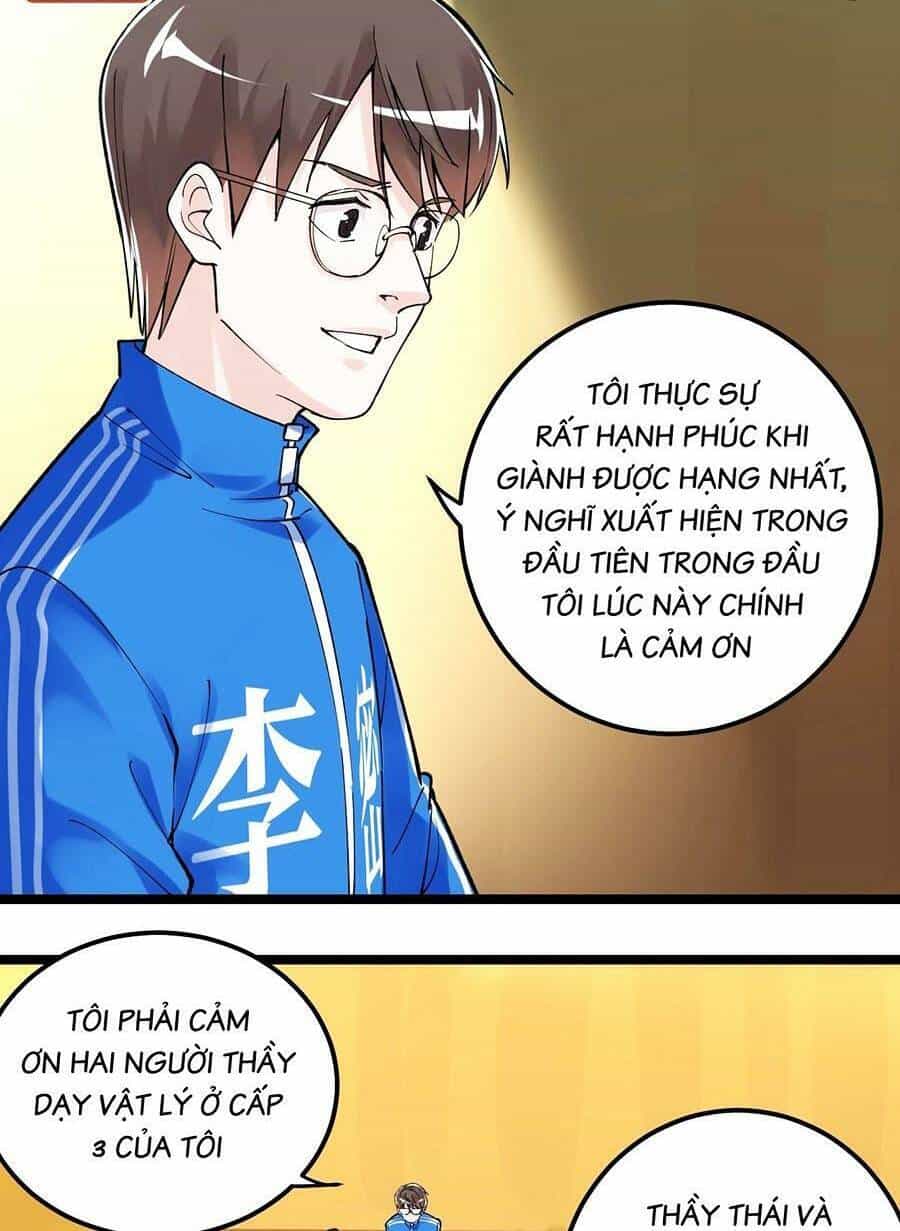 Tinh Thần Đại Hải Của Học Bá - Chương 61 - ảnh 38