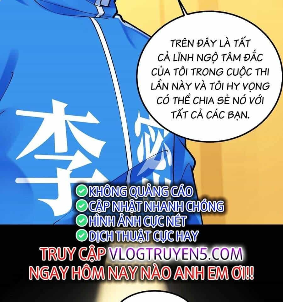 Tinh Thần Đại Hải Của Học Bá - Chương 61 - ảnh 62
