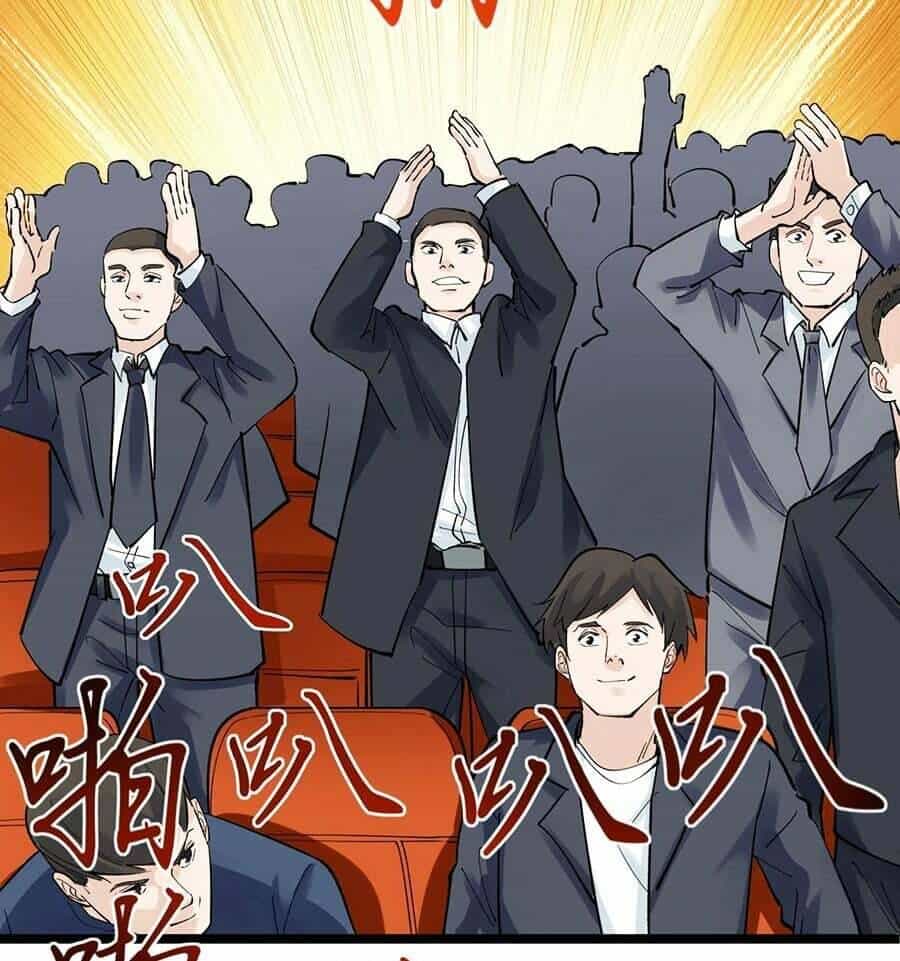 Tinh Thần Đại Hải Của Học Bá - Chương 61 - ảnh 68