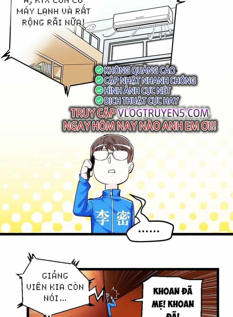 Tinh Thần Đại Hải Của Học Bá - Chương 62 - ảnh 16