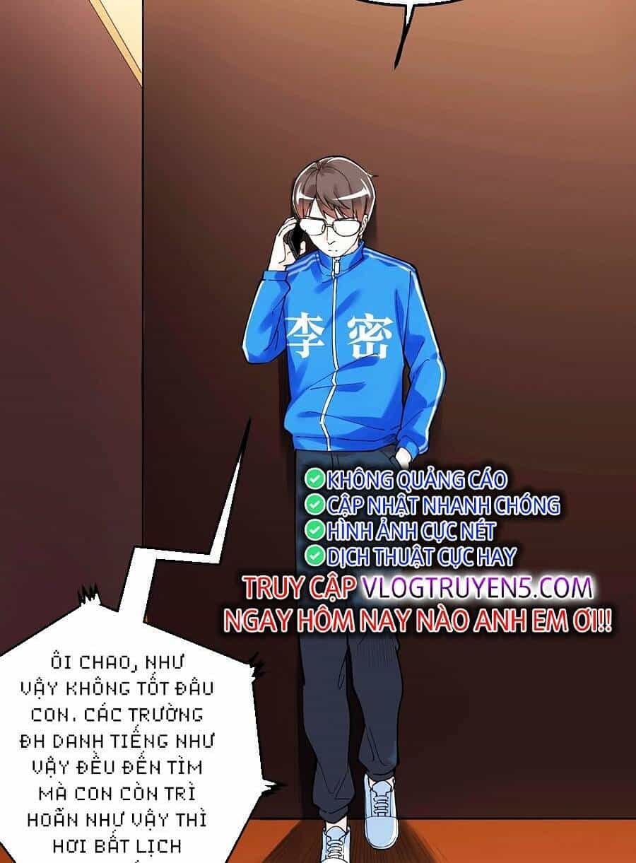 Tinh Thần Đại Hải Của Học Bá - Chương 62 - ảnh 20