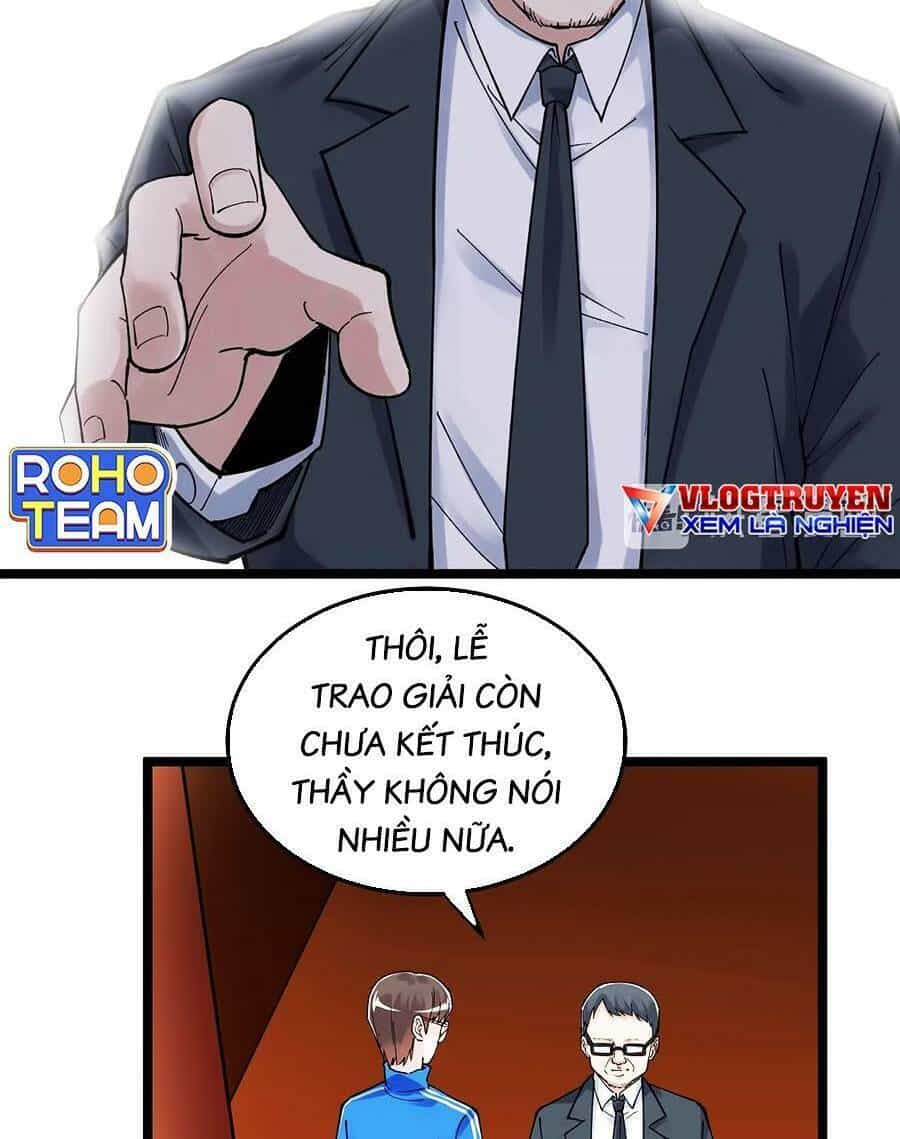Tinh Thần Đại Hải Của Học Bá - Chương 62 - ảnh 34