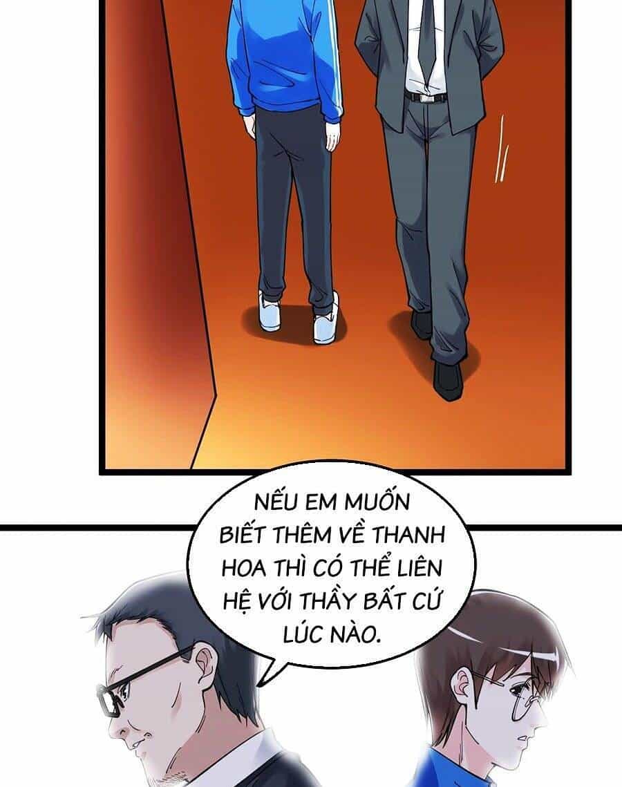 Tinh Thần Đại Hải Của Học Bá - Chương 62 - ảnh 35