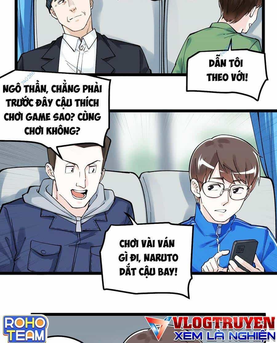 Tinh Thần Đại Hải Của Học Bá - Chương 63 - ảnh 13