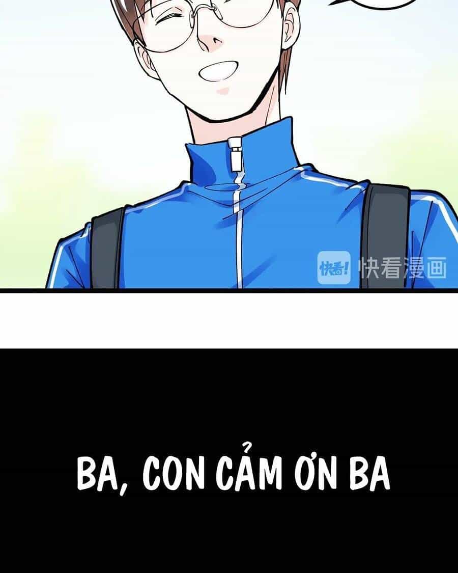 Tinh Thần Đại Hải Của Học Bá - Chương 63 - ảnh 36