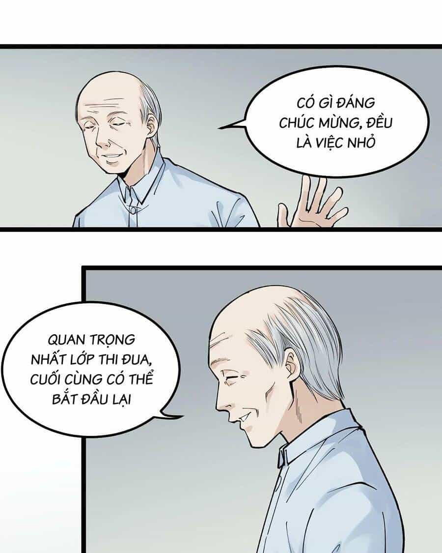 Tinh Thần Đại Hải Của Học Bá - Chương 63 - ảnh 44