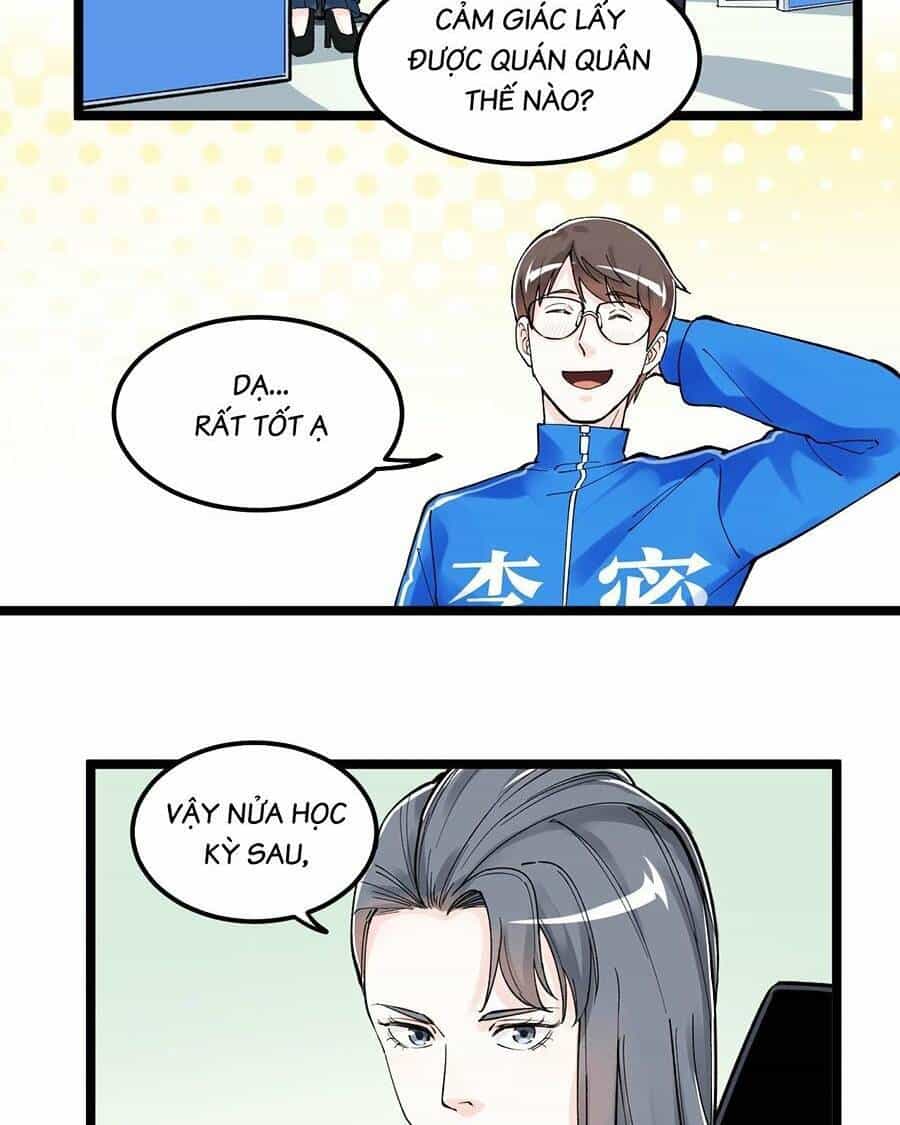 Tinh Thần Đại Hải Của Học Bá - Chương 63 - ảnh 52