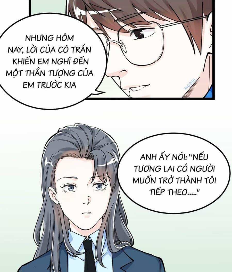Tinh Thần Đại Hải Của Học Bá - Chương 63 - ảnh 66