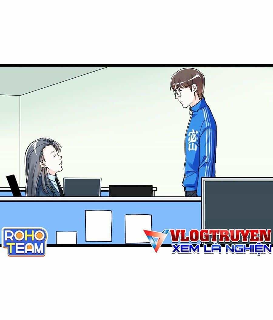 Tinh Thần Đại Hải Của Học Bá - Chương 63 - ảnh 71