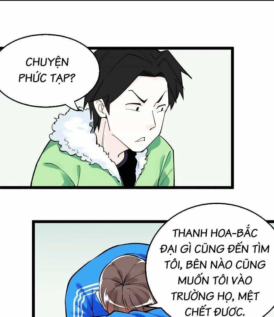 Tinh Thần Đại Hải Của Học Bá - Chương 64 - ảnh 17