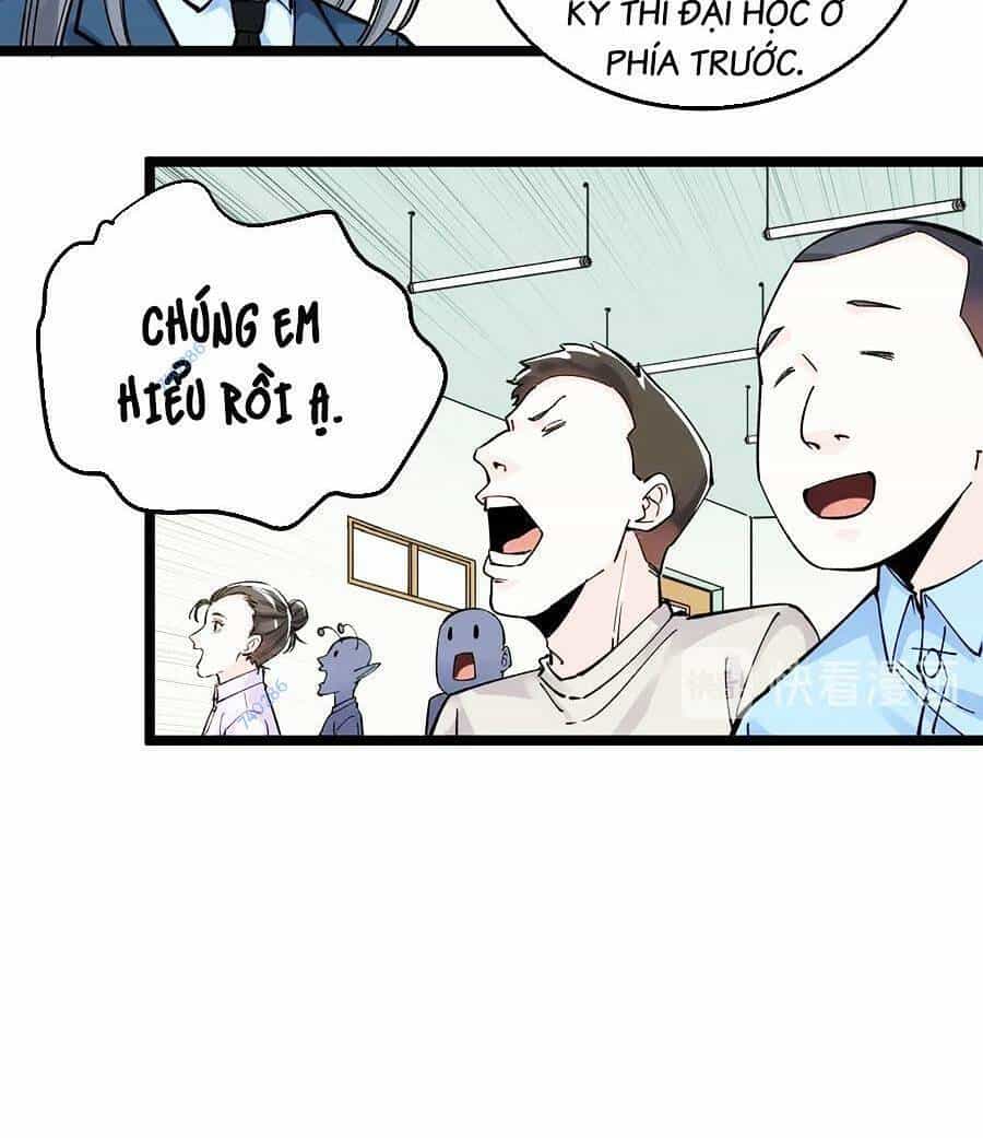 Tinh Thần Đại Hải Của Học Bá - Chương 64 - ảnh 27